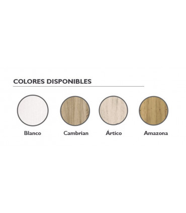 Colores