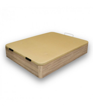 Canapé abatible Space