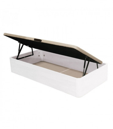 Canapé abatible Space Lateral