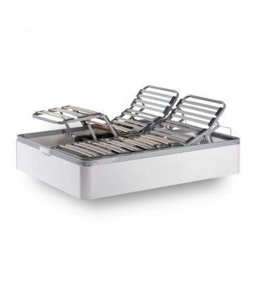 Canapé abatible Arti somier articulado 5 planos