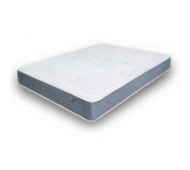 Colchón Blue Fresh