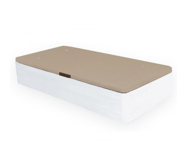 Canapé abatible Space Lateral cerrado