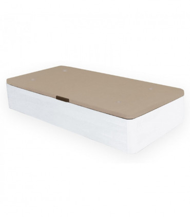 Canapé abatible Space Lateral cerrado