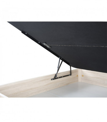 Detalle partido horizontal