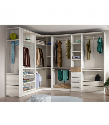 VESTIDOR