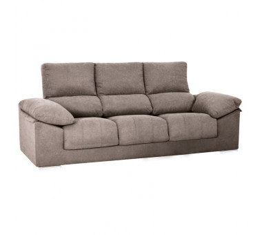 Sofá PATRIK 3 asientos