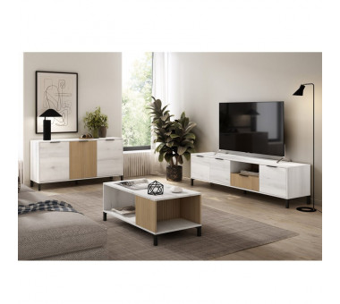 Composición ON KIT 101