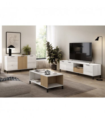 Composición ON KIT 101