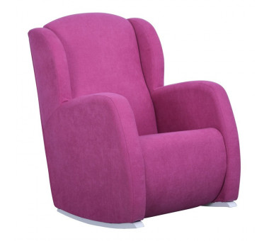 Butaca balancín VITA