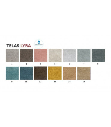 Tela lyra
