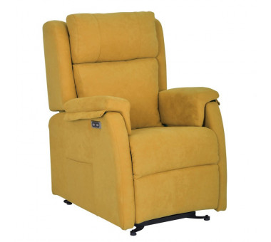 Butaca relax geriátrica SANI