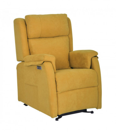 Butaca relax geriátrica SANI