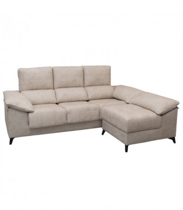 Chaise - Longue reversible ODRY