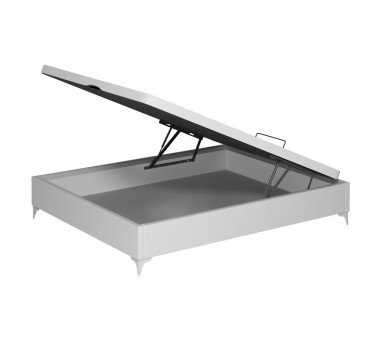 Canapé abatible tapizado VIENA