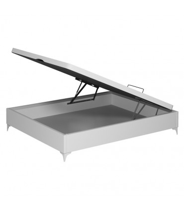 Canapé abatible tapizado VIENA