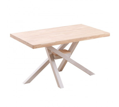 Mesa comedor fija AURA