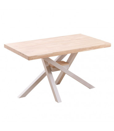 Mesa comedor fija AURA