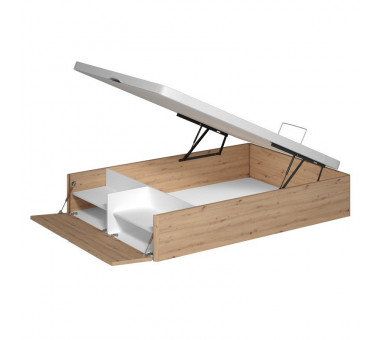 Canapé zapatero MÓNACO