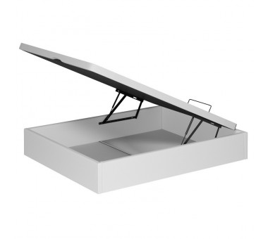 Canapé abatible tapizado BERLÍN