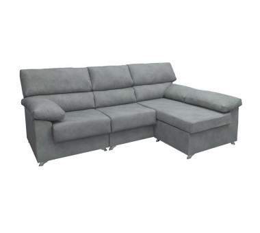 Chaise-Longue reversible COMODORE