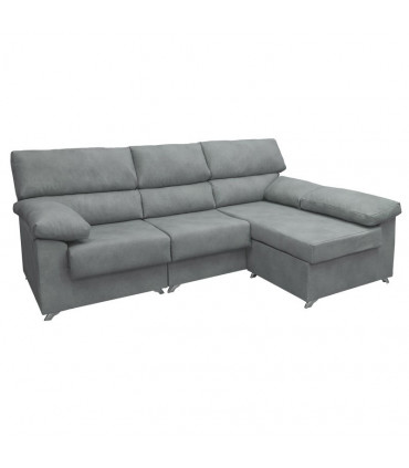 Chaise-Longue reversible COMODORE