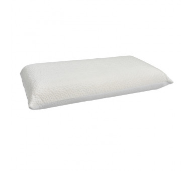 Almohada Cooler (viscoelástica)