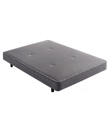 Canapé fijo Tapizado Mixto STYLE