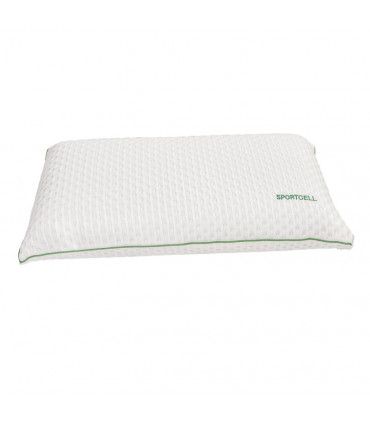 Almohada SPORTCELL