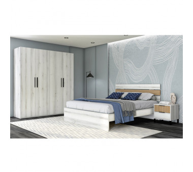 Dormitorio completo 2 ON KIT