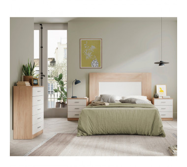 Dormitorio completo 3 ON KIT
