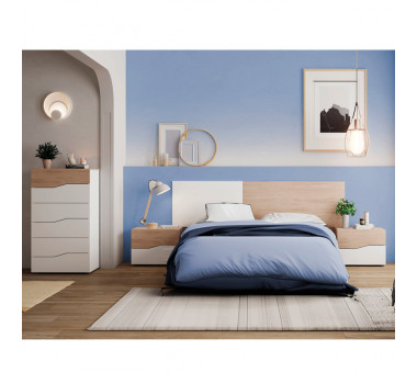 Dormitorio 4 ON KIT