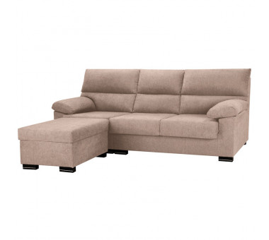Chaise longue reversible Super (DESENFUNDABLE)