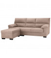 Chaise longue reversible Super (DESENFUNDABLE)