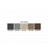 colores nido
