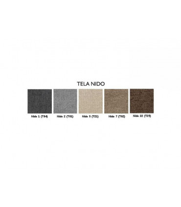 colores nido