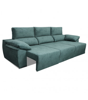 Sofa/Chaise-Longue DAKAR