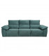 Sofa/Chaise-Longue/Cama DAKAR