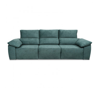 Sofa/Chaise-Longue/Cama DAKAR