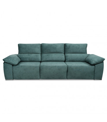 Sofa/Chaise-Longue/Cama DAKAR