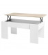 Mesa centro elevable ON KIT