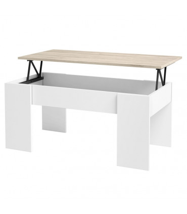 Mesa centro elevable ON KIT