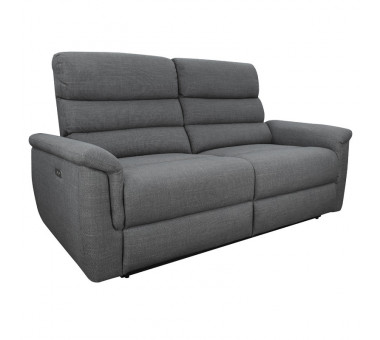 Sofá 3 plazas ELIOS RELAX ELÉCTRICO