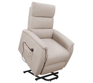 BUTACA ELIOS RELAX ELÉCTRICO POWER LIFE