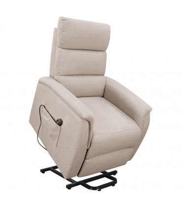 BUTACA ELIOS RELAX ELÉCTRICO POWER LIFE