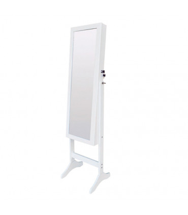 ESPEJO VESTIDOR JOYERO