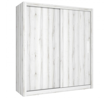 Armario 2p correderas