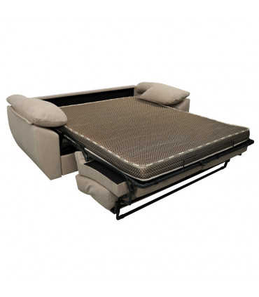 SOFÁ CAMA ITALIANO IBIZA