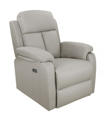 BUTACA RELAX POLO ELÉCTRICA