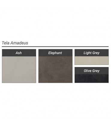 BUTACA RELAX POLO ELÉCTRICA