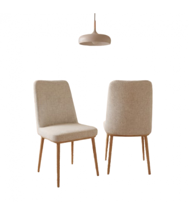 SILLA VERA